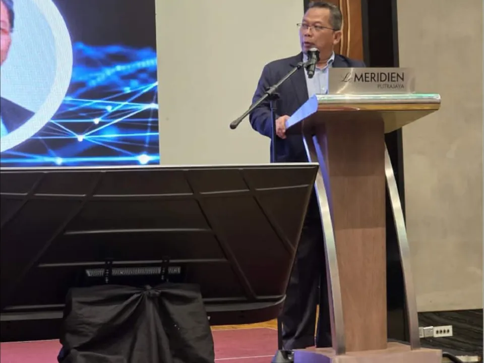 Bengkel Kod Grid Semenanjung Malaysia