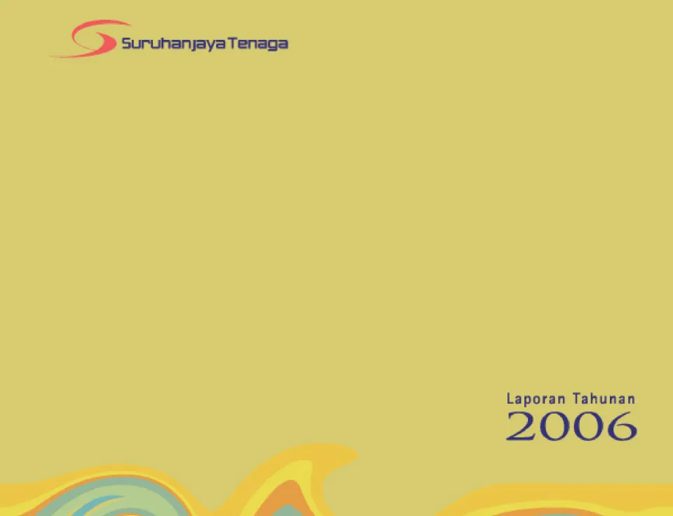 Annual Report 2006