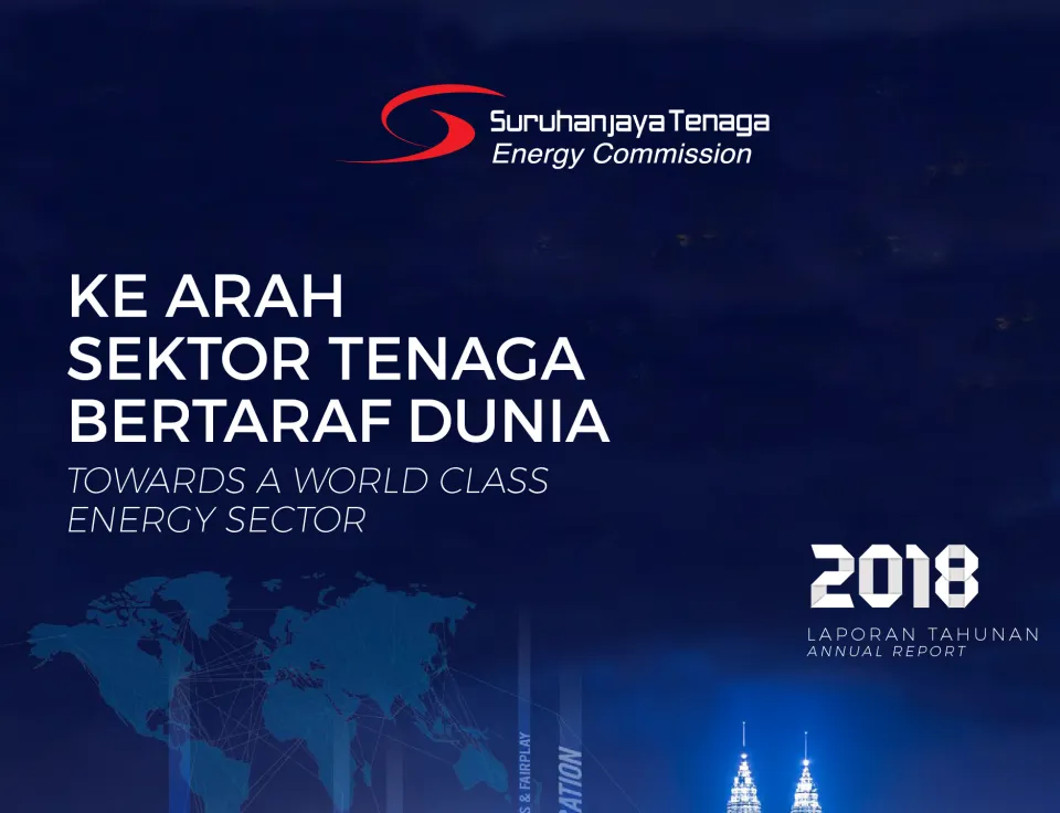 Annual Report 2018