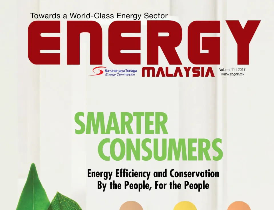Energy Malaysia, Volume 11, 2017