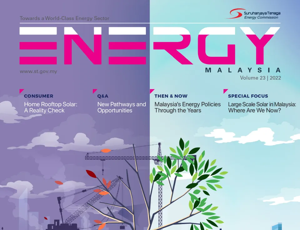 Energy Malaysia, Volume 23, 2023