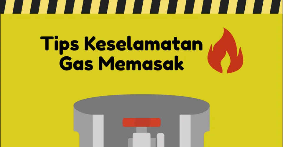 Cooking Safety