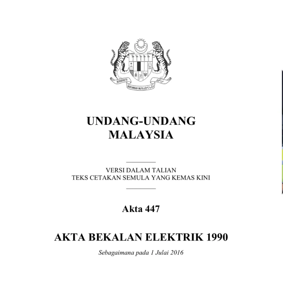 Akta 447