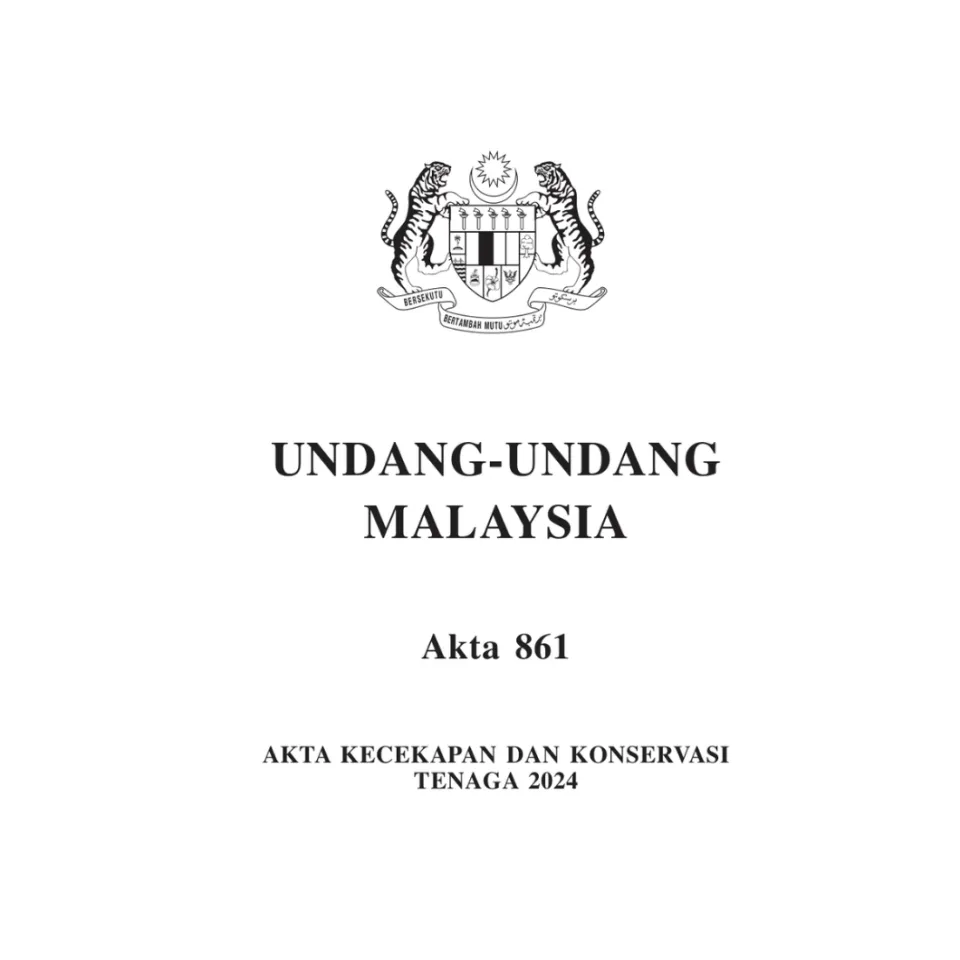 Akta 861