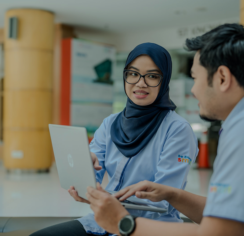 Frequently Asked Questions illustration